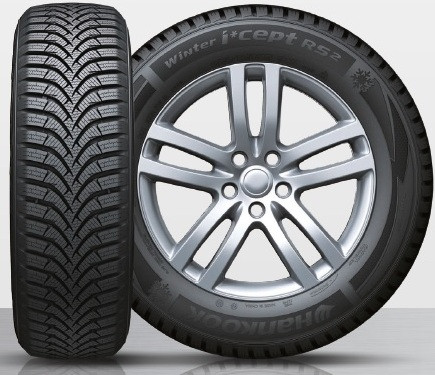 Hankook W452 215/65 R16 102H XL - Картинка 2