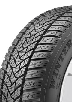 Dunlop Winter Sport 5 245/45 R17 99V XL - Заображення 2