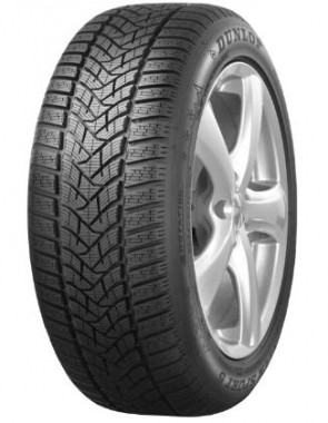 Dunlop Winter Sport 5 245/45 R17 99V XL - Заображення 1