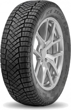Pirelli Ice Zero FR
