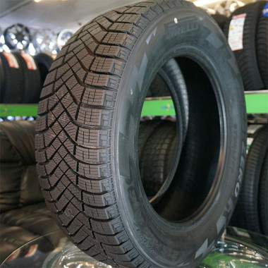 Pirelli Ice Zero FR 195/65 R15 95T - Картинка 5