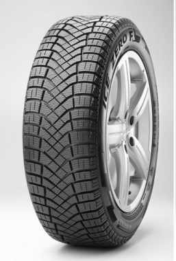 Pirelli Ice Zero FR 195/65 R15 95T - Картинка 1