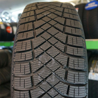 Pirelli Ice Zero FR 195/65 R15 95T - Картинка 6