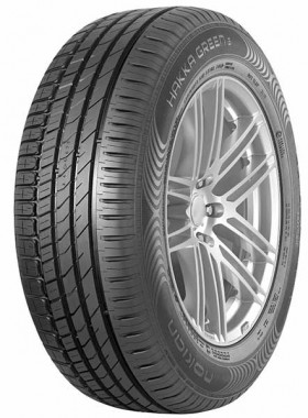 Nokian Hakka Green 2 195/55 R16 91H XL - Картинка 1