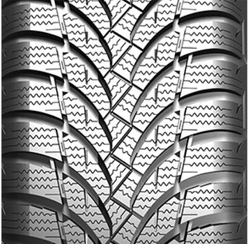 Nexen Winguard Snow G WH2 195/60 R15 88H - Картинка 2