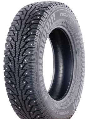 Nokian Nordman C 175/65 R14C 90/88T шип