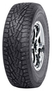 Nokian Hakkapeliitta LT2 315/70 R17 121/118S - Картинка 1