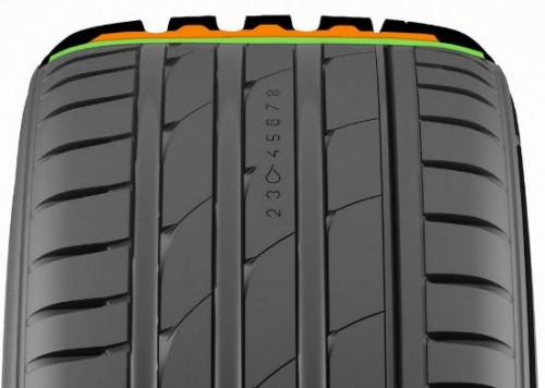 Nokian Nordman SZ 245/40 R18 97W XL - Картинка 3