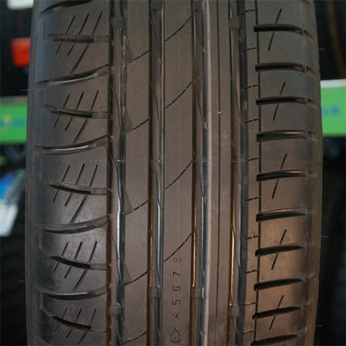 Nokian Nordman SZ 245/40 R18 97W XL - Картинка 5