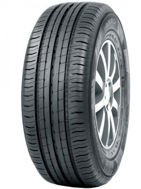 Nokian HAKKA C2 195/65 R16C 104/102T - Картинка 1