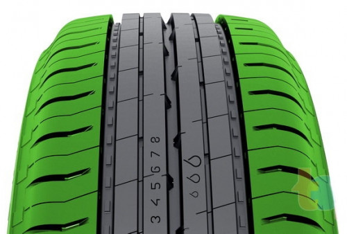 Nokian HAKKA C2 195/65 R16C 104/102T - Картинка 2