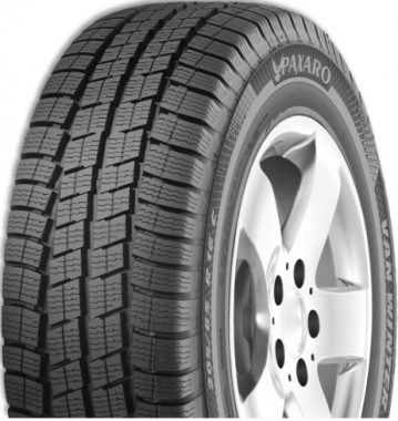 Paxaro Van Winter 215/70 R15 109/107R