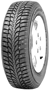 Nokian Nordman 2 - Картинка 1