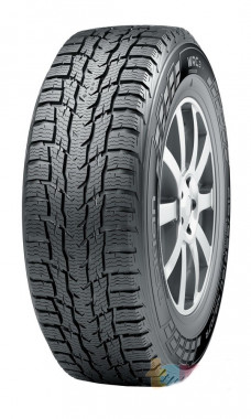 Nokian WR C3 215/60 R17 109/107T - Картинка 1