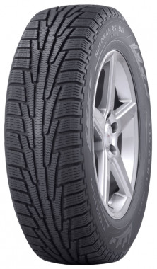 Nokian Nordman RS2 SUV 235/55 R18 104R XL - Картинка 1