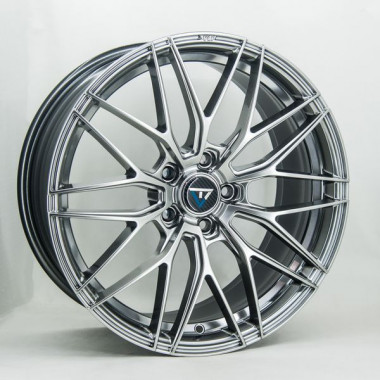 GT VLF15 8,0x18 PCD5x112 ET38 D66,6 HB