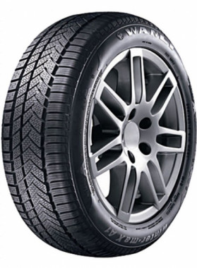 Wanli SW211 225/50 R17 98V XL - Картинка 1