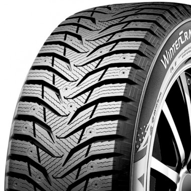 Marshal WinterCraft Ice Wi31 215/65 R15 96T - Картинка 2