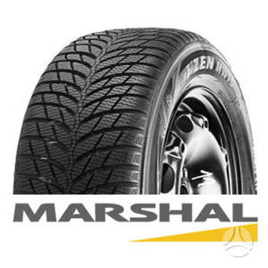 Marshal MW15 225/55 R16 95H - Картинка 2