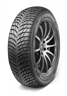 Marshal MW15 225/55 R16 95H - Картинка 1