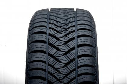 Maxxis Allseason AP2 165/65 R15 81T - Картинка 2