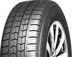 Nexen Winguard WT1 195/80 R14C 106/104R - Картинка 2