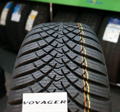 Voyager Winter 195/65 R15 91T - Картинка 3