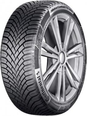 Continental ContiWinterContact TS 860 185/55 R16 87T XL - Картинка 1