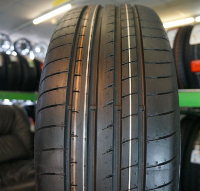 GoodYear Eagle F1 Asymmetric 3 275/35 R19 100Y XL MO RunFlat - Картинка 3