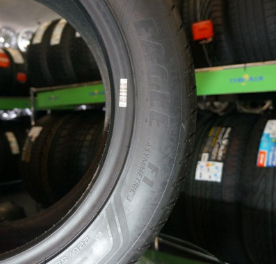 GoodYear Eagle F1 Asymmetric 3 275/35 R19 100Y XL MO RunFlat - Картинка 2