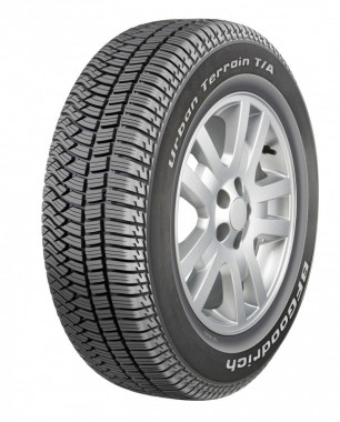 BFGoodrich Urban Terrain T/A 205/70 R15 96H - Картинка 1