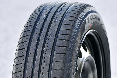 Yokohama BLUEARTH-A AE-50 235/50 R18 97W - Заображення 2