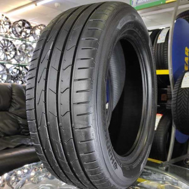 Hankook K125 Ventus Prime 3 215/55 R17 98W XL - Картинка 2