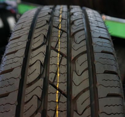 Nexen Roadian HTX RH5 225/55 R18 98V - Картинка 4