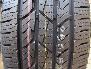 Nexen Roadian HTX RH5 225/55 R18 98V - Картинка 2