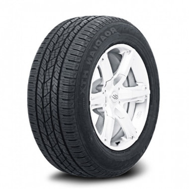 Nexen Roadian HTX RH5 225/55 R18 98V - Картинка 3