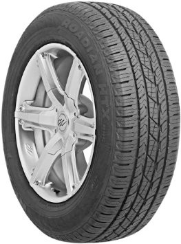 Nexen Roadian HTX RH5 225/55 R18 98V - Картинка 1