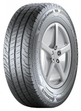 Continental ContiVanContact 100 205/75 R16C 113/111R