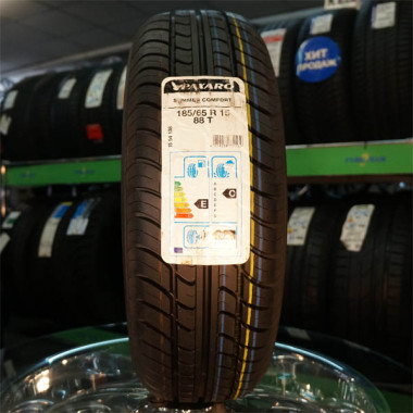 Paxaro SUMMER COMFORT 175/65 R14 82T - Картинка 2