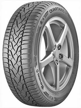 Barum Quartaris 5 215/65 R16 98H