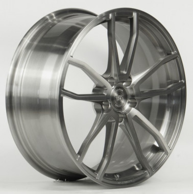 WS Forged WS2258 8,0x19 PCD5x114,3 ET45 D67,1 FULL_BRUSH_GRAFITTE_FORGED