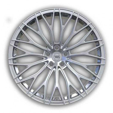 WS Forged WS22829 10,0x21 PCD5x112 ET48 D66,5 SILVER_POLISHED_FORGED