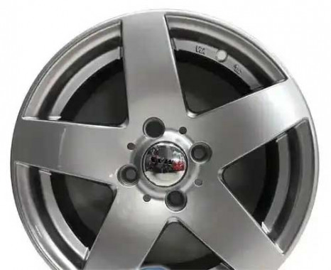 SPORTMAX RACING SR- 265 6,0x14 PCD4x100 ET35 D67,1 HS