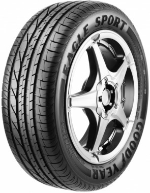 GoodYear Eagle Sport 175/65 R14 82H - Картинка 1