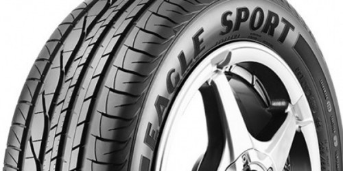 GoodYear Eagle Sport 175/65 R14 82H - Картинка 2