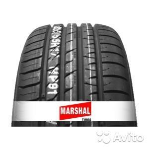 Marshal HP91 255/50 R19 103W - Картинка 2