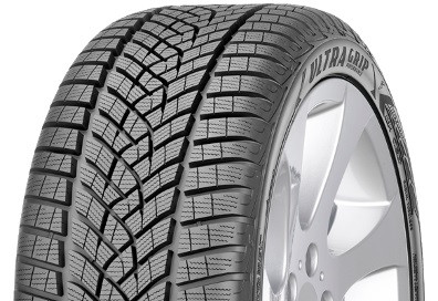 GoodYear Ultra Grip Performance G1 205/60 R16 92H AO - Заображення 2