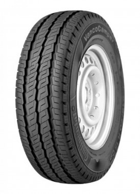 Continental VANCOCAMPER 225/75 R16 116/118R
