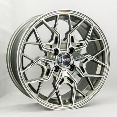 GT 886 7,0x15 PCD4x100 ET35 D73,1 MG