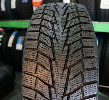 Hankook W616 235/45 R17 97T XL - Картинка 3